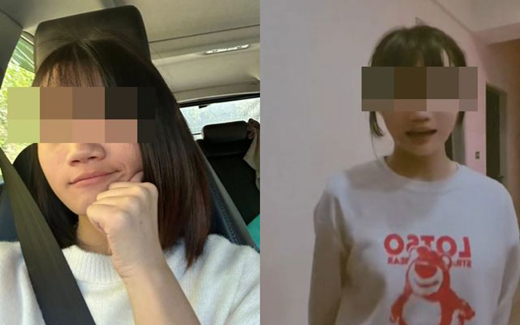 [新聞] 13歲女兒音訊全無兩周！父急曝外貌特徵 - 八卦 - PTT.BEST 批踢踢爆文 2