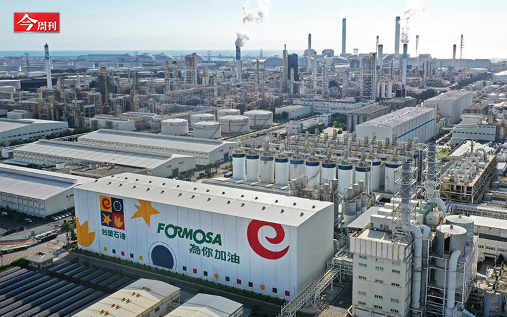 電子大廠急問「貨卡海上怎辦?」華航電話接到手軟...誰是物流大贏家?