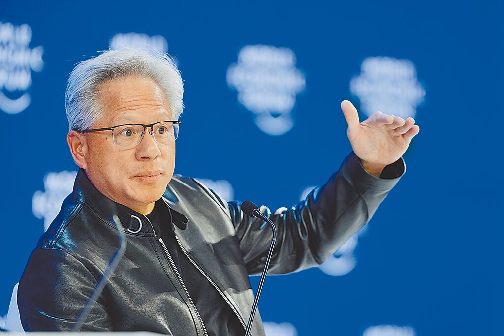 年底前噴漲40%!輝達疲軟不用怕 分析師3原因大膽預測