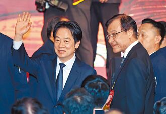 國民黨對待台灣人「比日本殖民還差」？ 單厚之批賴清德：很失格