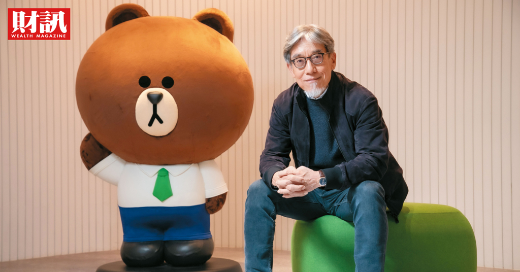 「沒有退路」拚出關鍵一役 LINE Bank首見盈餘