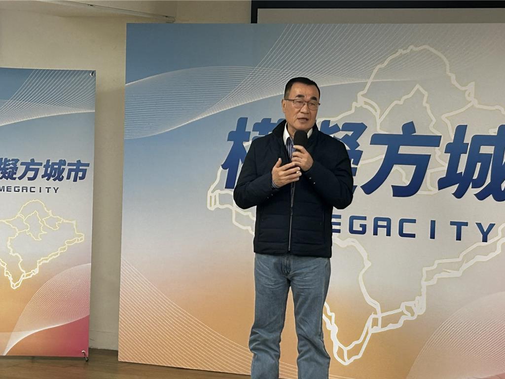 李四川擬推北北基桃周遊券政策!現場招募青年入陣營