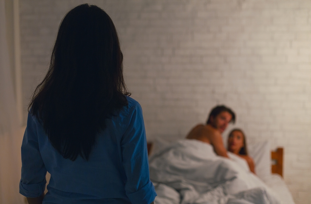 20年前抓包親媽不倫老公 女星分享母女現況令人佩服