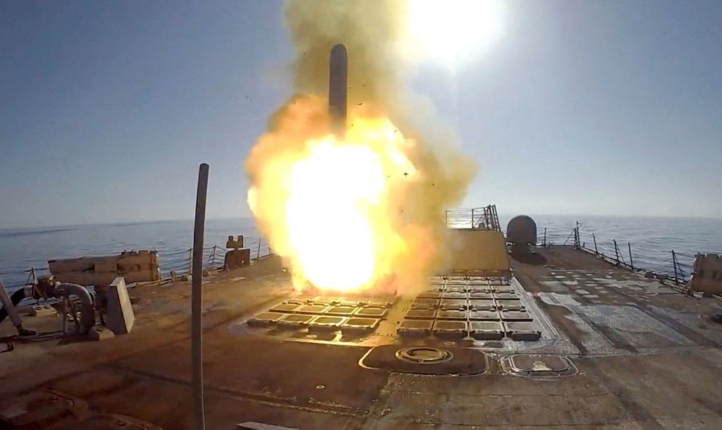 匆匆忙忙!川普打伊朗戰略混亂 恐貽害美軍數十年