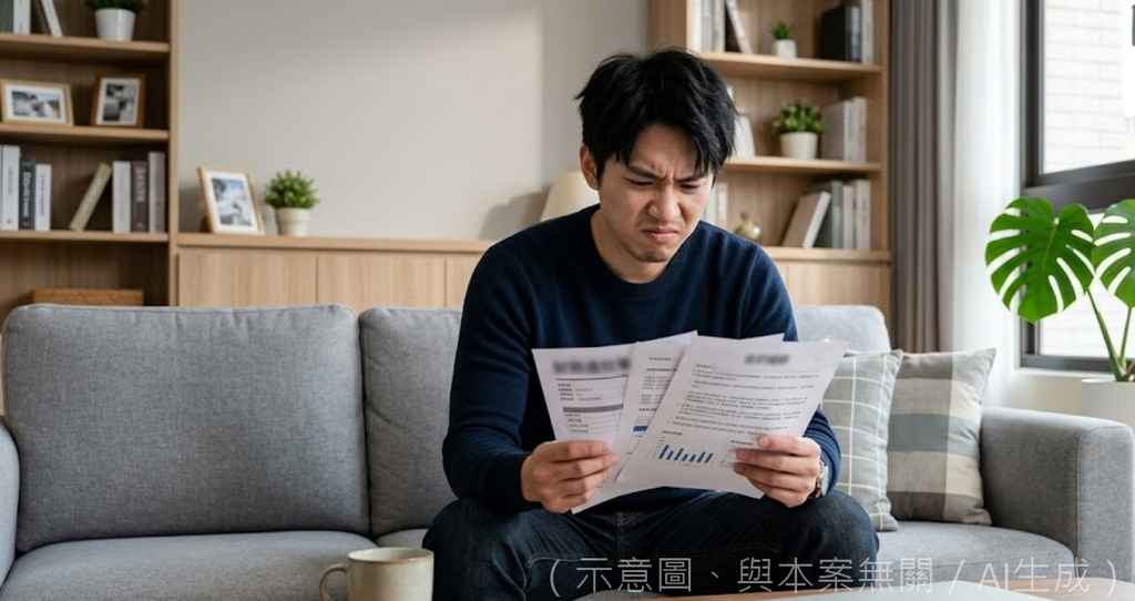 1星負評引爆怒火!外送員回頭搞破壞 監視器全拍下