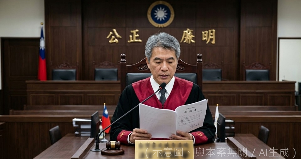 洗衣機太吵釀命案!抽刀狂刺20公分深 鄰慘死莽男判刑出爐