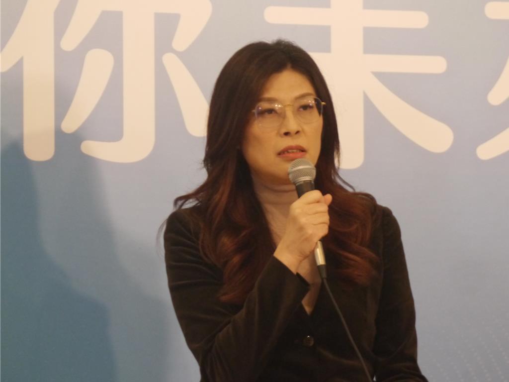 綠委再提藍因「鄭習會」卡軍購 鄭麗文:下架台獨黨綱賴可更早見