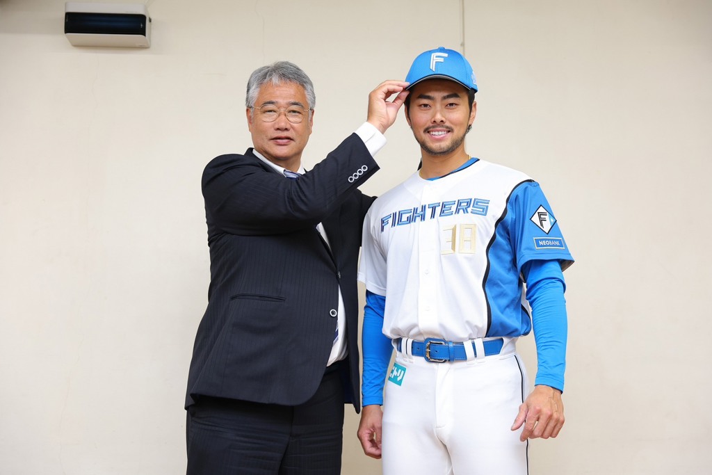 日職》親自指導林家正 新庄剛志談開季安排無厘頭舉例