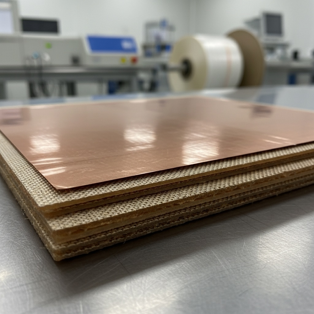 誰威脅台光電?郭明錤爆輝達測試「下一代CCL材料」還有2家隱藏版供應商