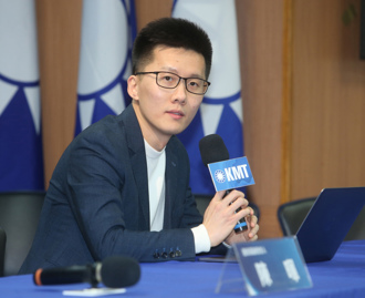 郭正亮籲蕭敬嚴   政治要有點恩情   這是做人的基本道理