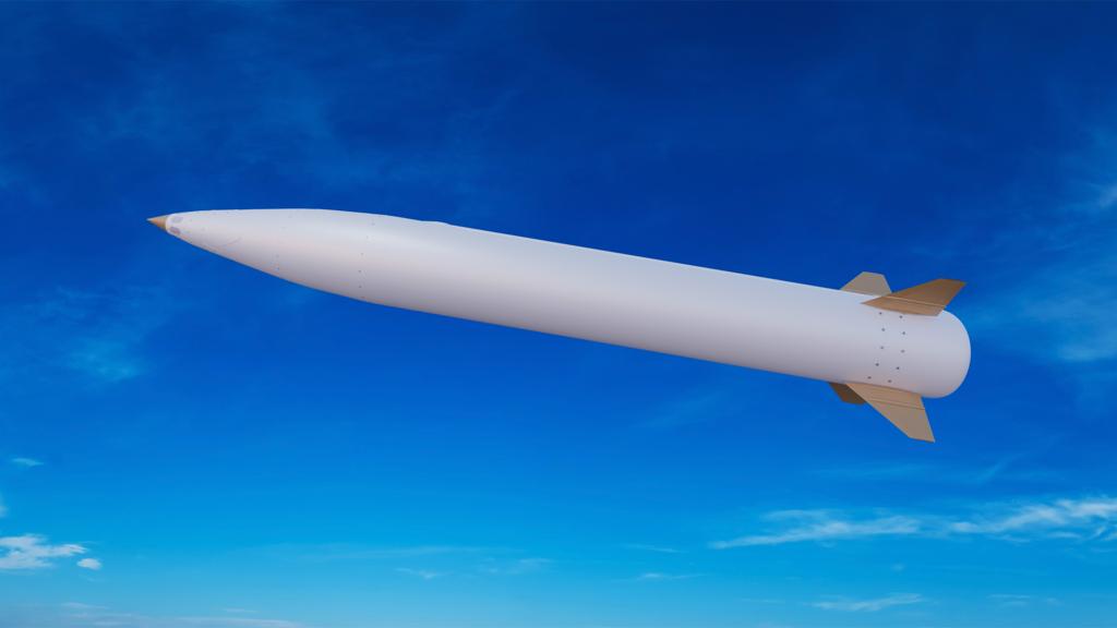 洛馬「PrSM增量2」首測 驗證打擊移動目標能力