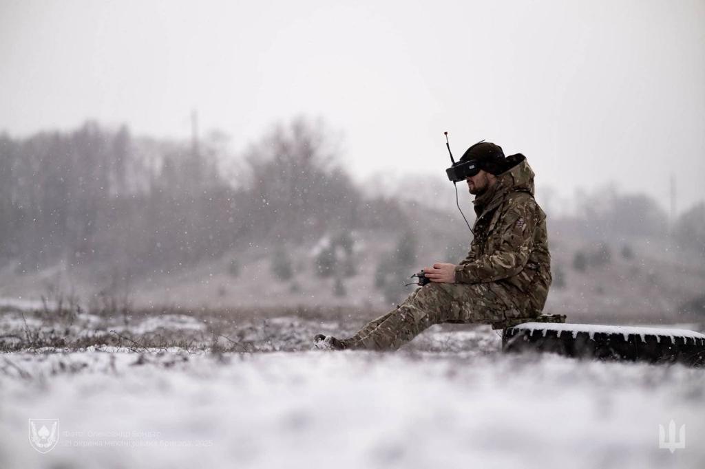 烏開放作戰數據庫 助盟邦訓練AI模型