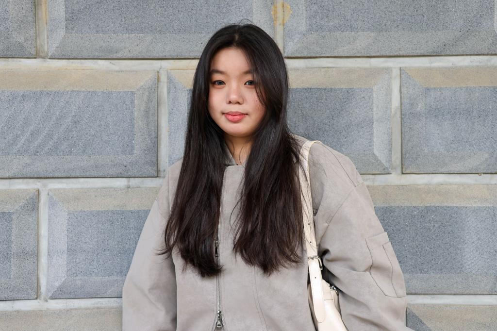 【軍校招博會】探索系所、軍旅職涯 堅定報國志向