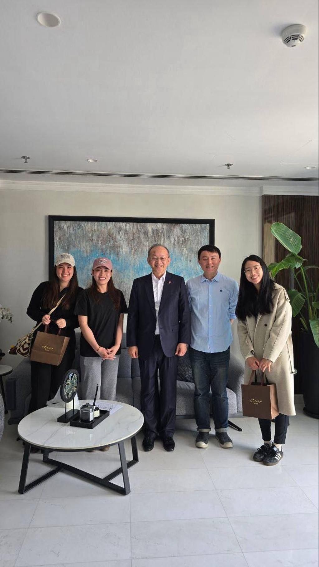 【中東衝突加劇】經部備妥三大方案 穩固能源供應