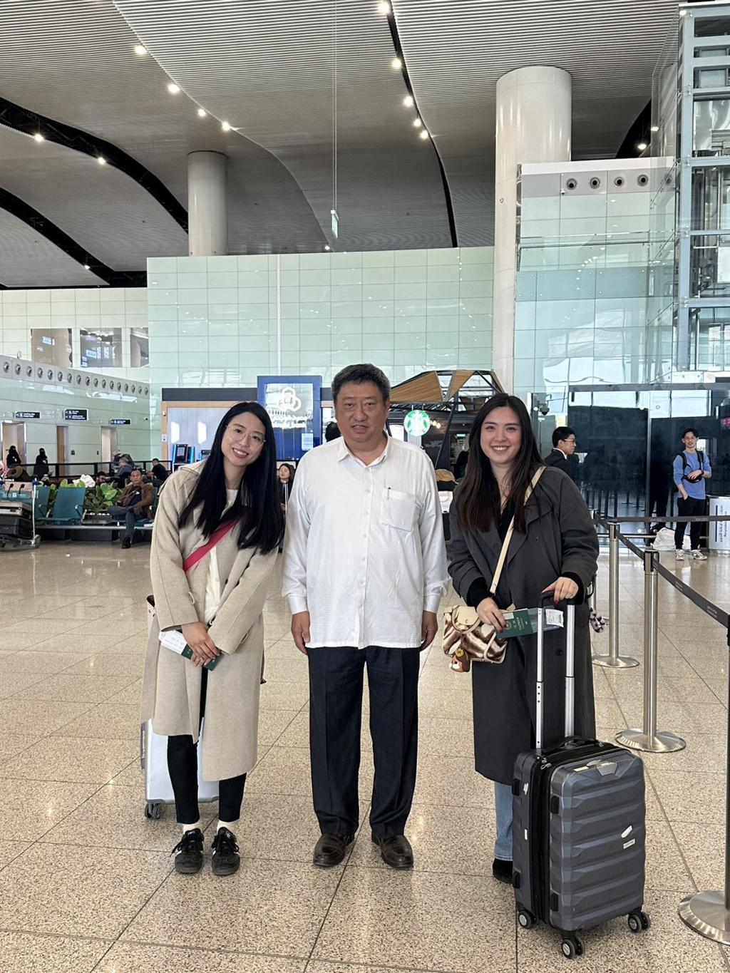 日助撤離叫台日友好、陸助撤離就認知作戰 網友驚人表態這句最真實