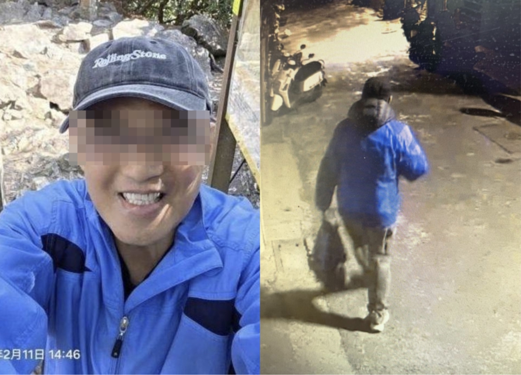 59歲退休課長身亡「我發生山難」成遺言 專家揭迷途3大保命原則:別往下走