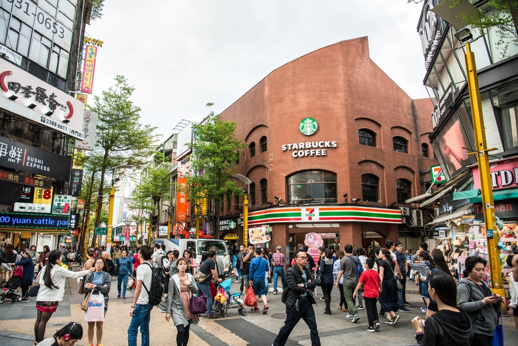 台人「街上惡習」新冠後全消失 韓國男驚訝:很羨慕台灣