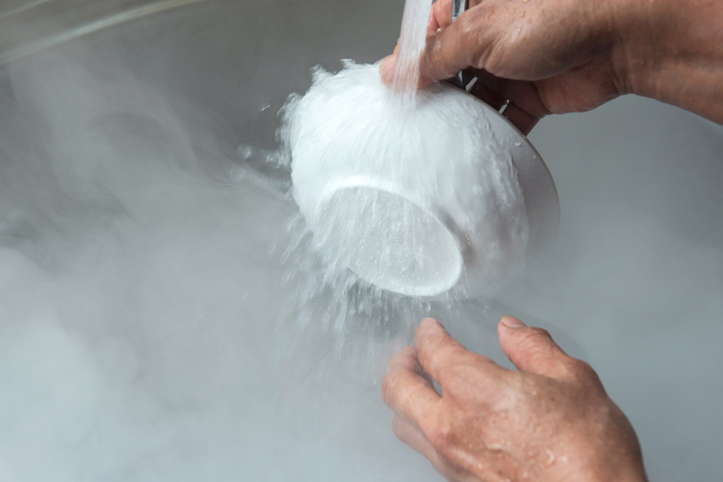 飲茶都做錯了 吃飯前燙碗能殺菌? 大陸實驗揭真相