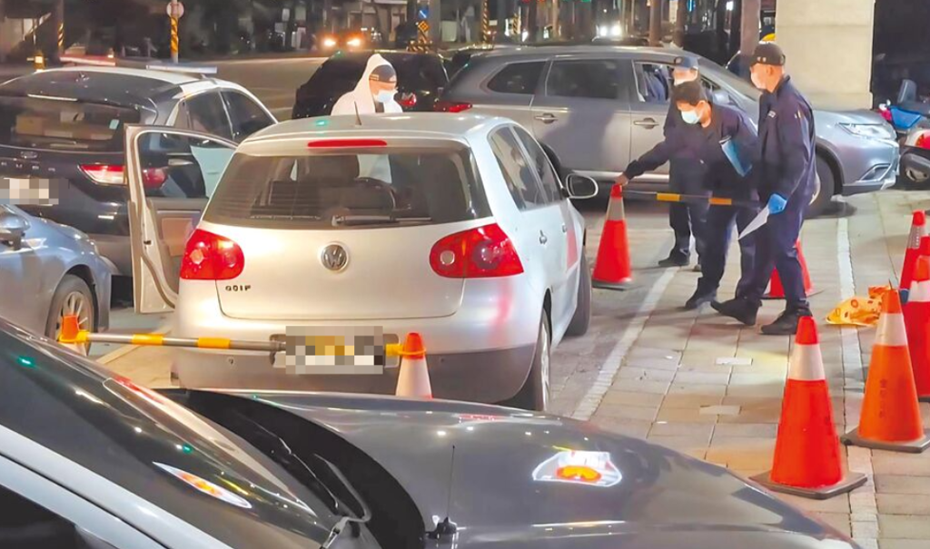 豐原割喉命案兇嫌家屬爆內幕! 控死者涉多起詐欺「專騙弱勢」