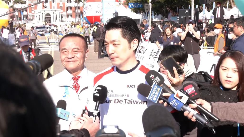 李四川推「北北基桃觀光周遊券」政策牛肉 蔣萬安這樣說