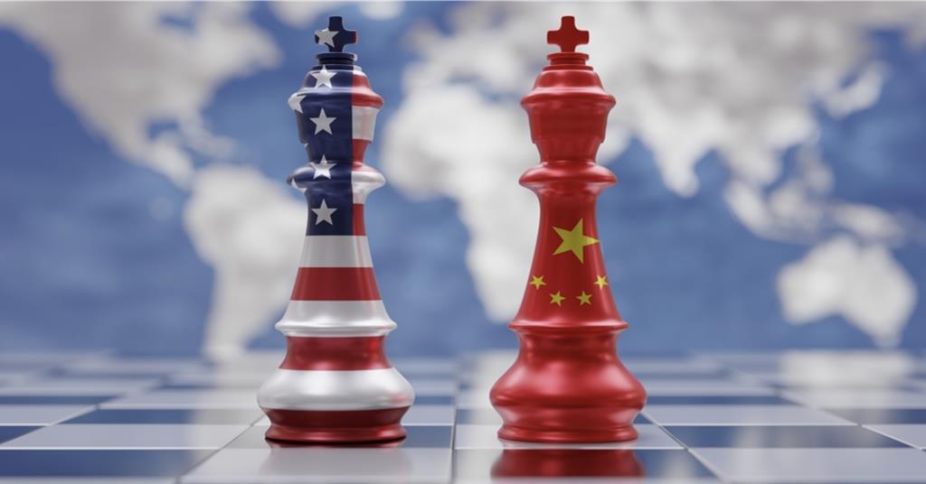 中美第六輪經貿磋商將登場 陸黨媒:世界期待良性互動