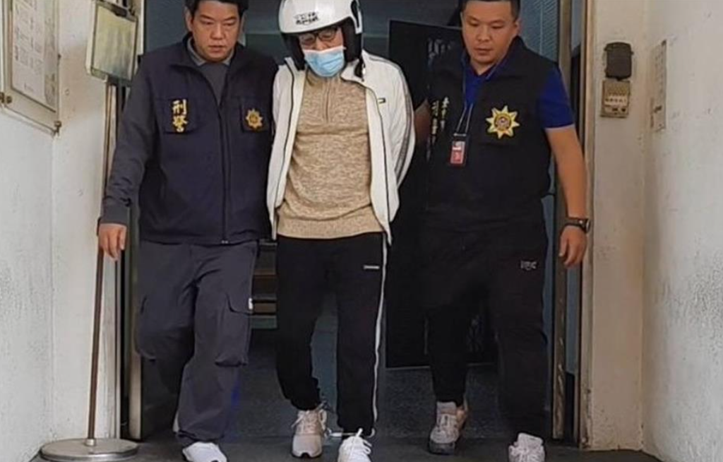 豐原割頸命案!家屬控死者詐兇嫌2700萬 挑釁「能拿我怎樣」