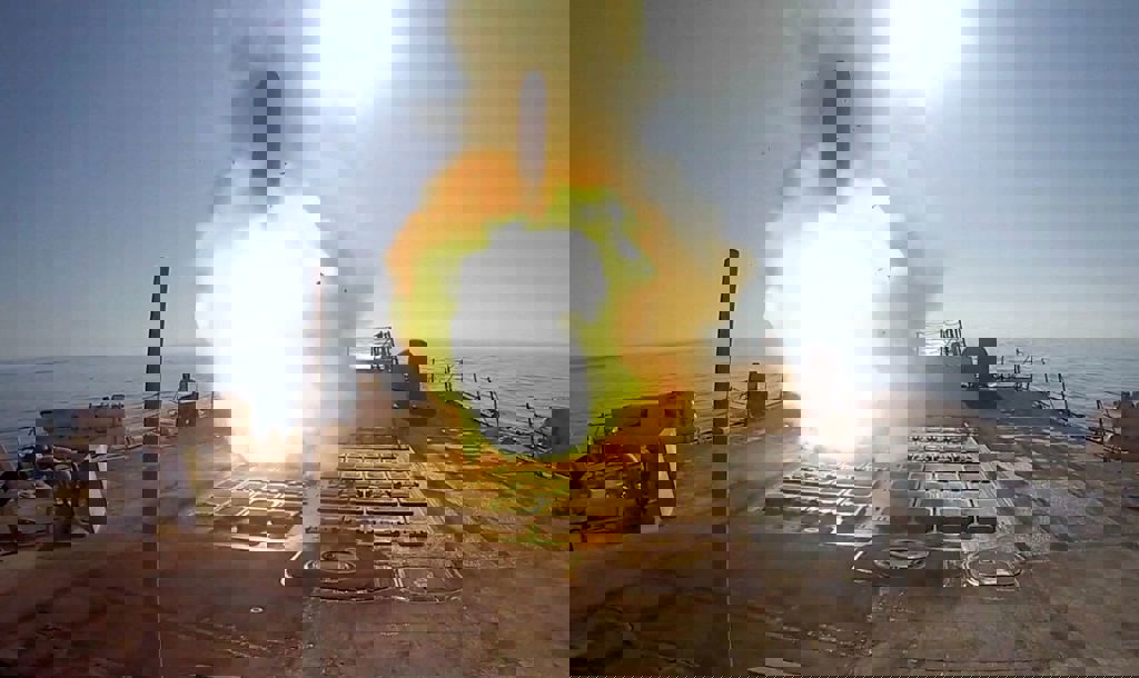 對伊朗之戰打翻了美國節奏?呂禮詩意外發現1件事