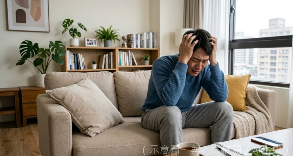 愛妻來台10月消失 帶走金飾與現金3萬!娘家:不用找了