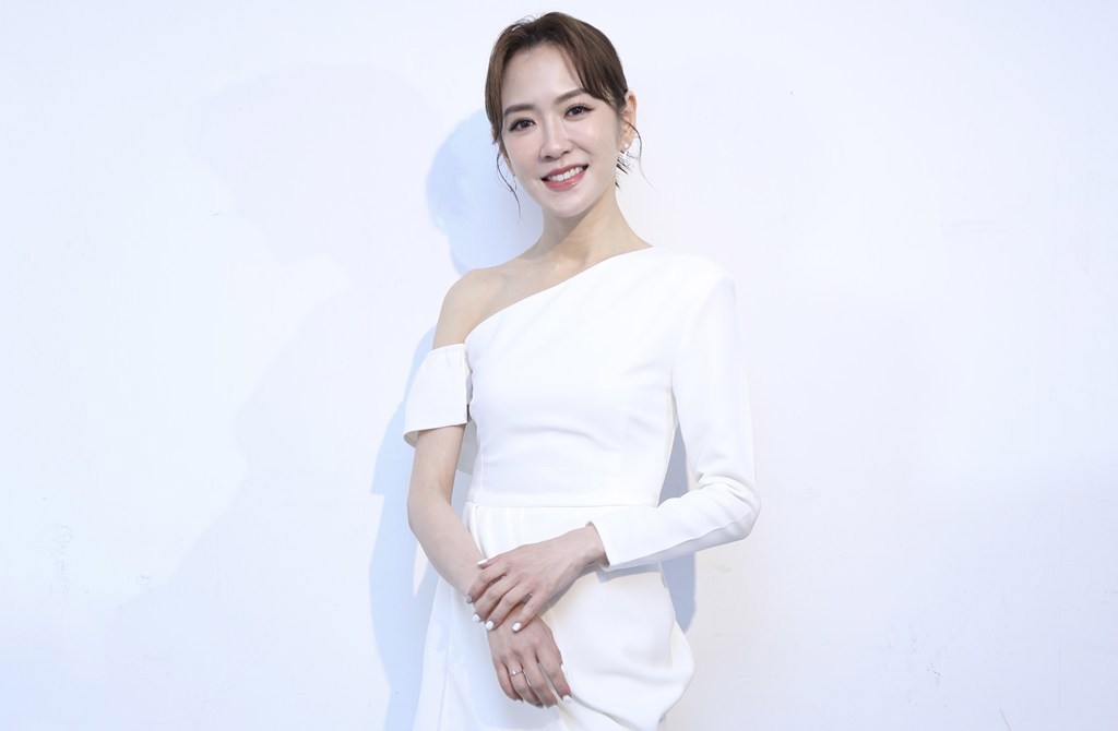 楊千霈離婚1年多提前夫「不希望再纏著他」親曝感情狀態