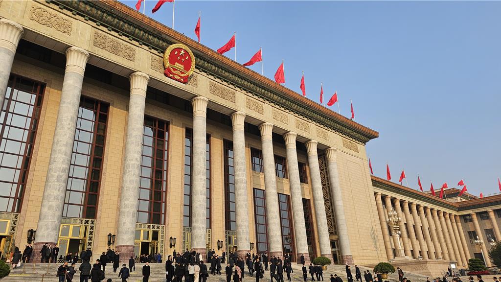 陸全國兩會結束後 多省「一把手」續留北京與部委會談