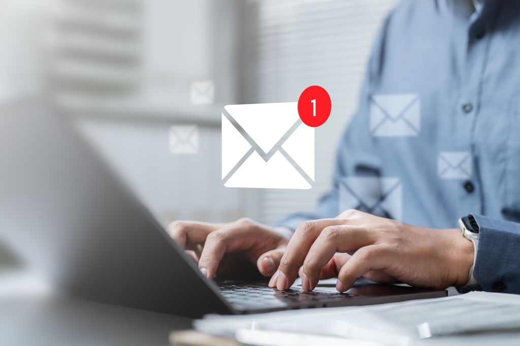 突收「帳戶凍結警告」郵件5字 萬人秒識破:最蠢詐騙