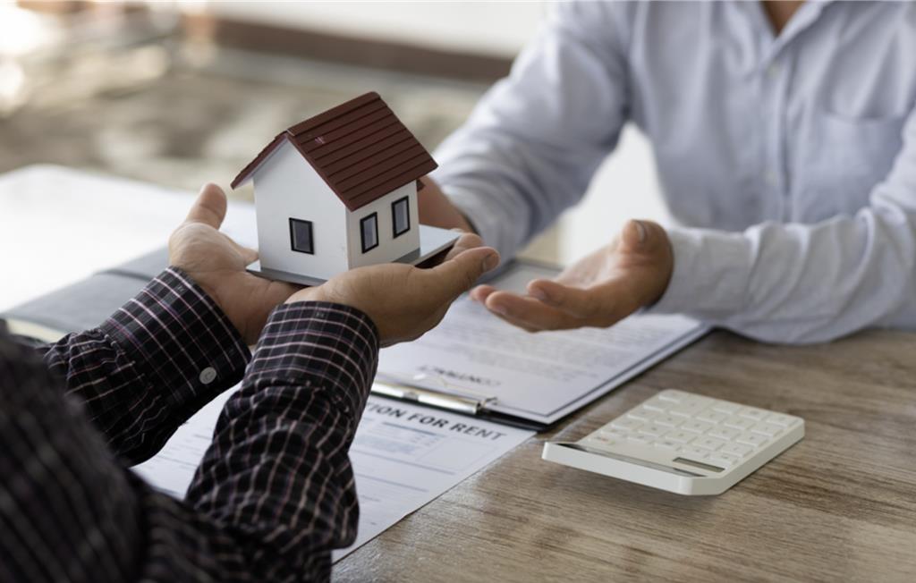 陸十五五規劃綱要出爐「好房子」首次入國家規劃