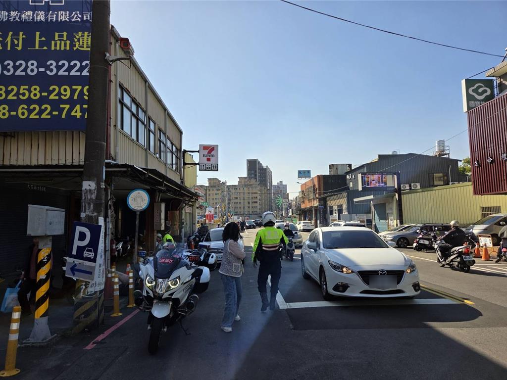 清明祭祖不塞車!桃園5條免費掃墓接駁車時程曝