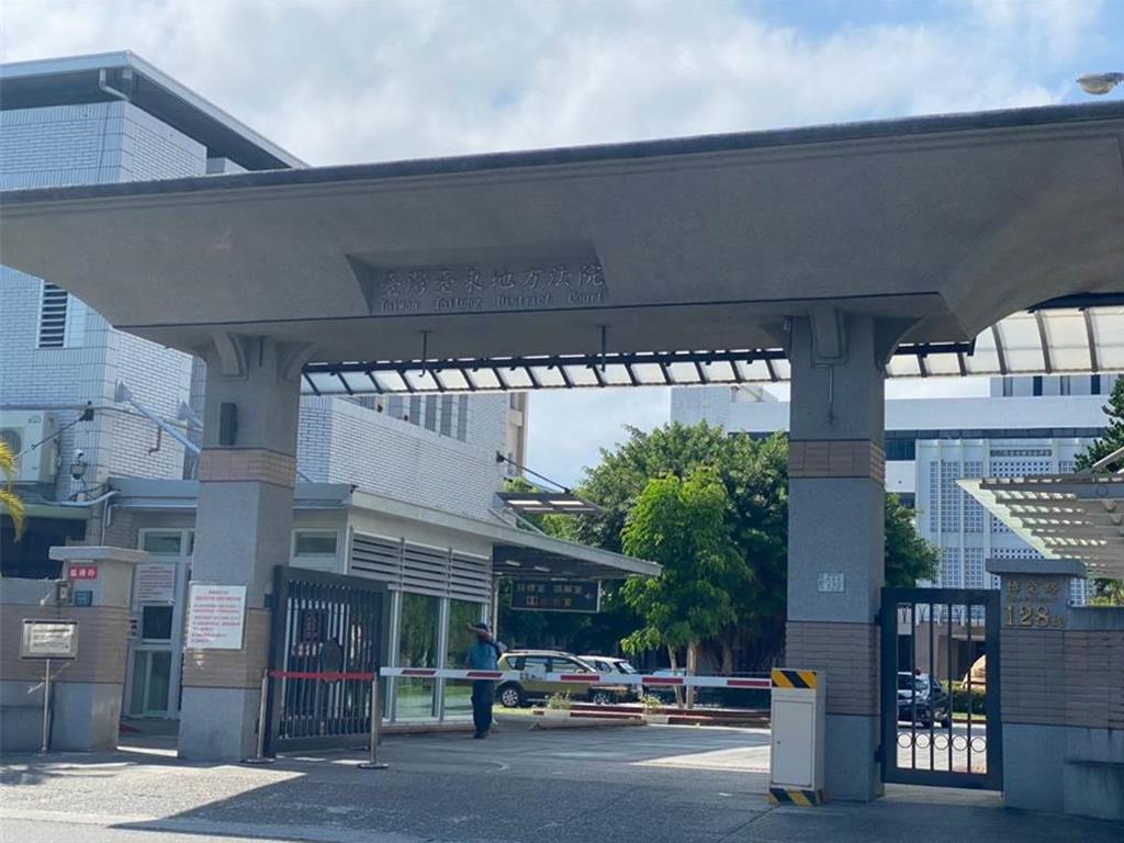 被抓包噴辣椒水逃跑 台東男疑偷車料卻判無罪