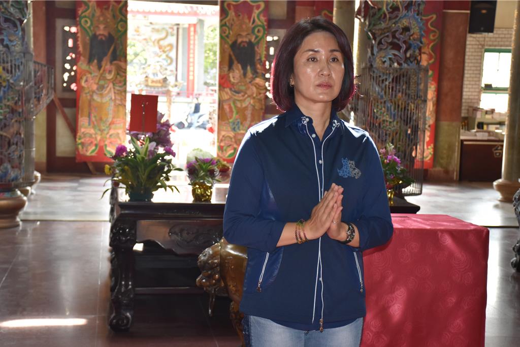 苗栗「重中之重」!頭份市長國民黨初選開跑