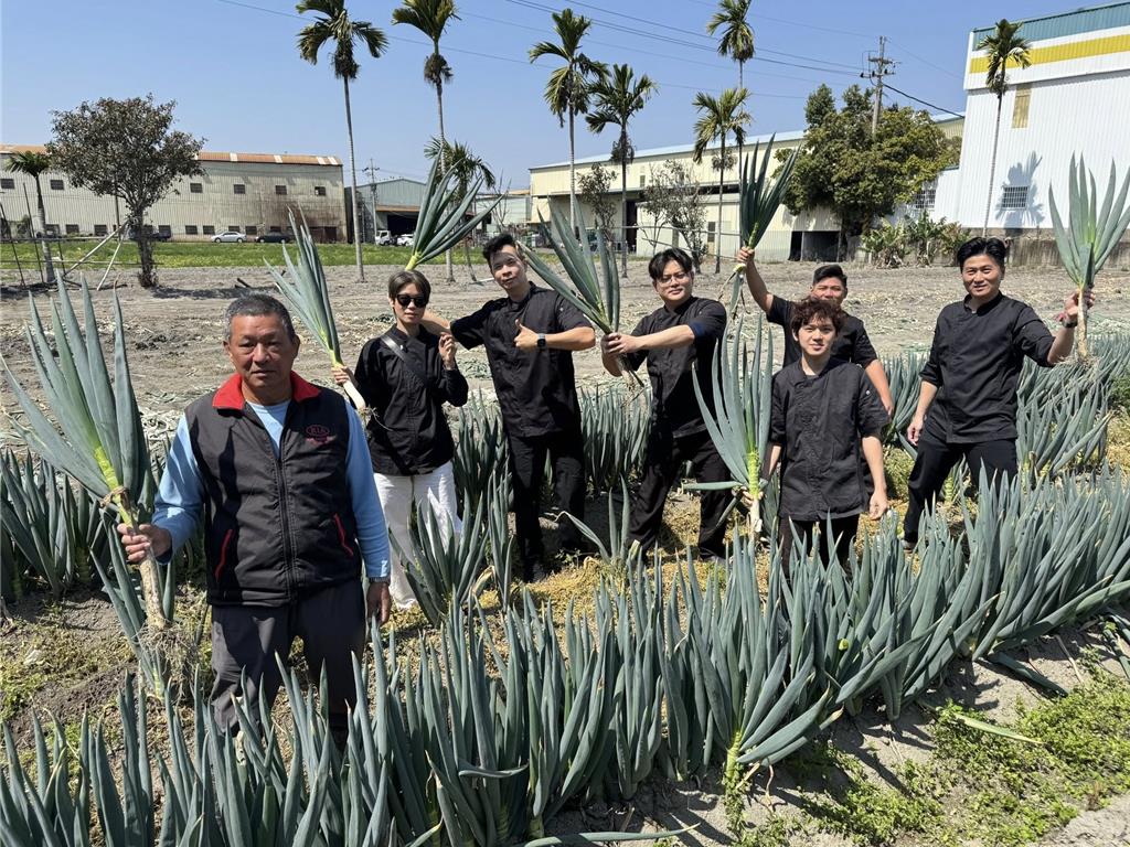 網友以「豐原區農會大蔥」販售文章 農會提醒民眾認明官方管道