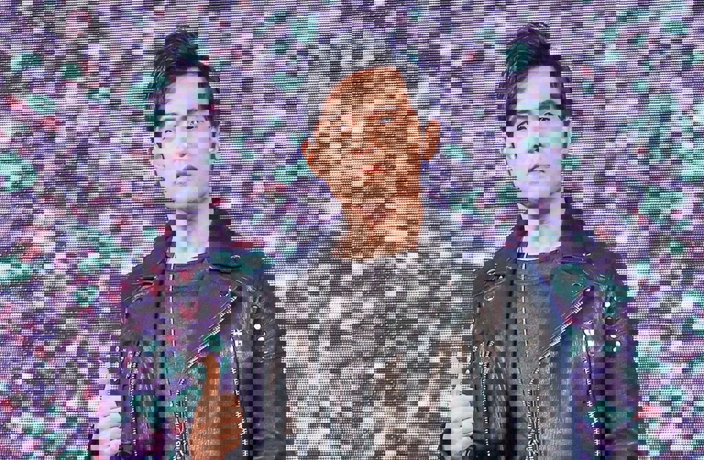 周杰倫新歌MV進度曝光! 天王竟為這件事煩惱爆粗口