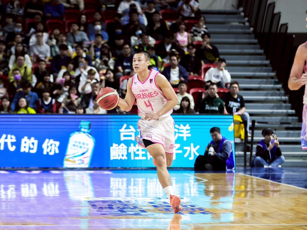 PLG》勇士主場打出佳作 退獵鷹止連敗