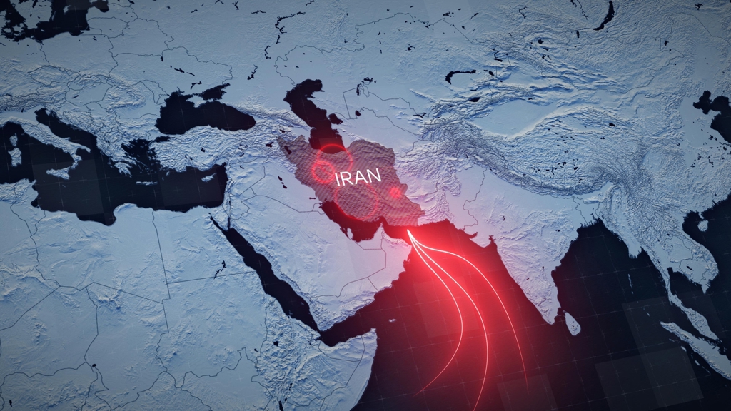 學者評美伊衝突衝擊全球能源秩序 台灣能源韌性面臨考驗