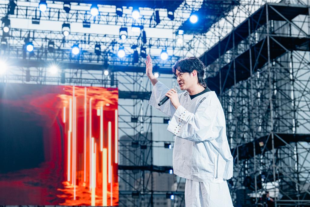 彭佳慧被爆離開罹癌前經紀人 許富凱曝她近況「我有嚇到」