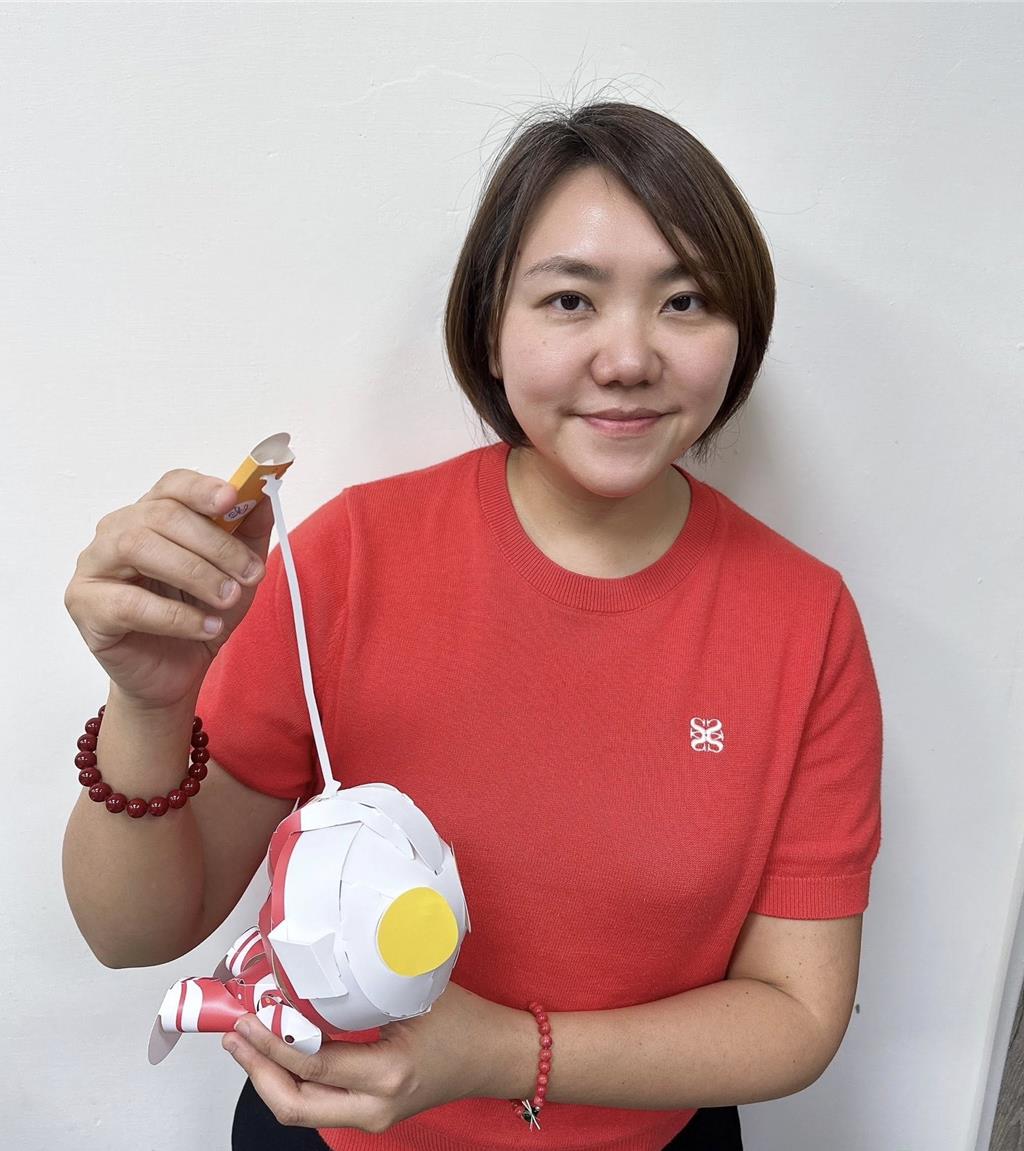 質疑陳其邁布局台北市 邱于軒:也許邁邁是想自己選