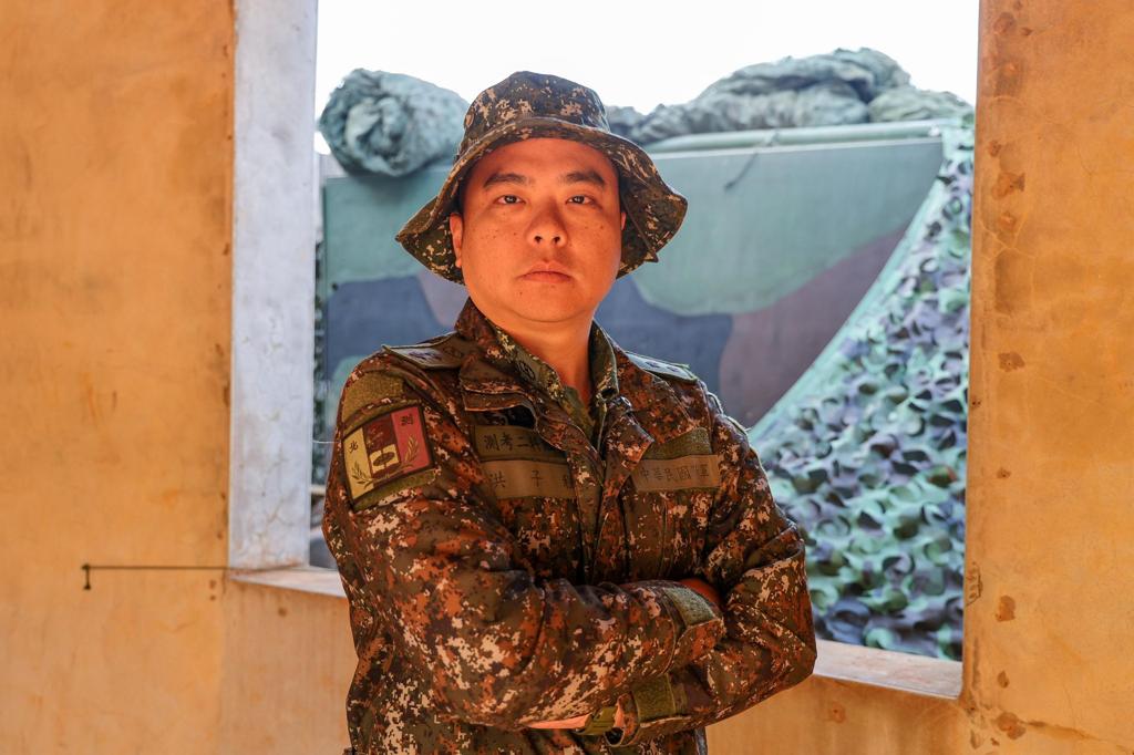 【新式基地訓練CTC 2.0首梯次圓滿落幕】累積實戰經驗 提升抗壓、指揮能力