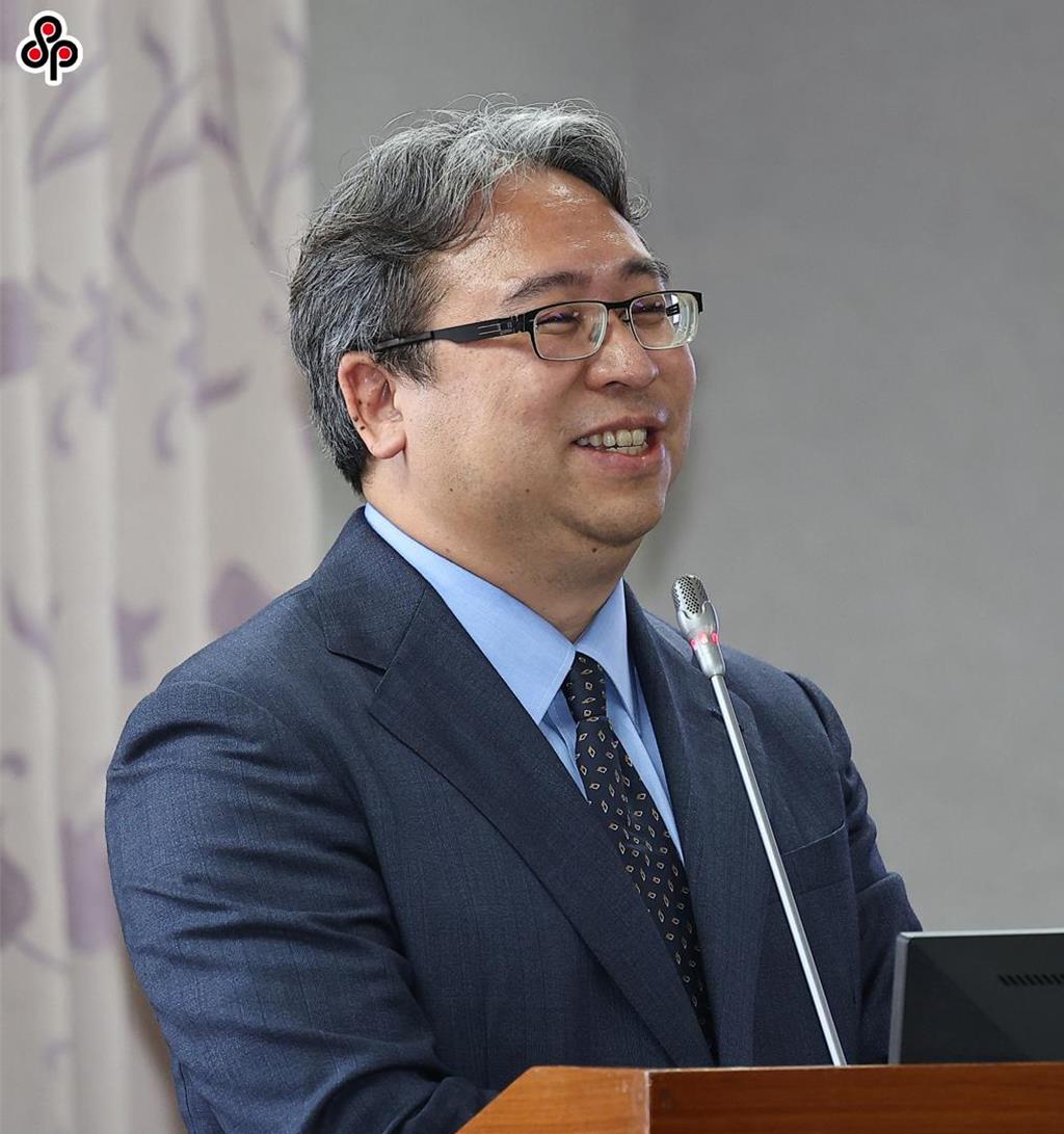 黃世杰選桃園市長?綠求盡速定案 藍酸沒知名度 無黨盼君子之爭