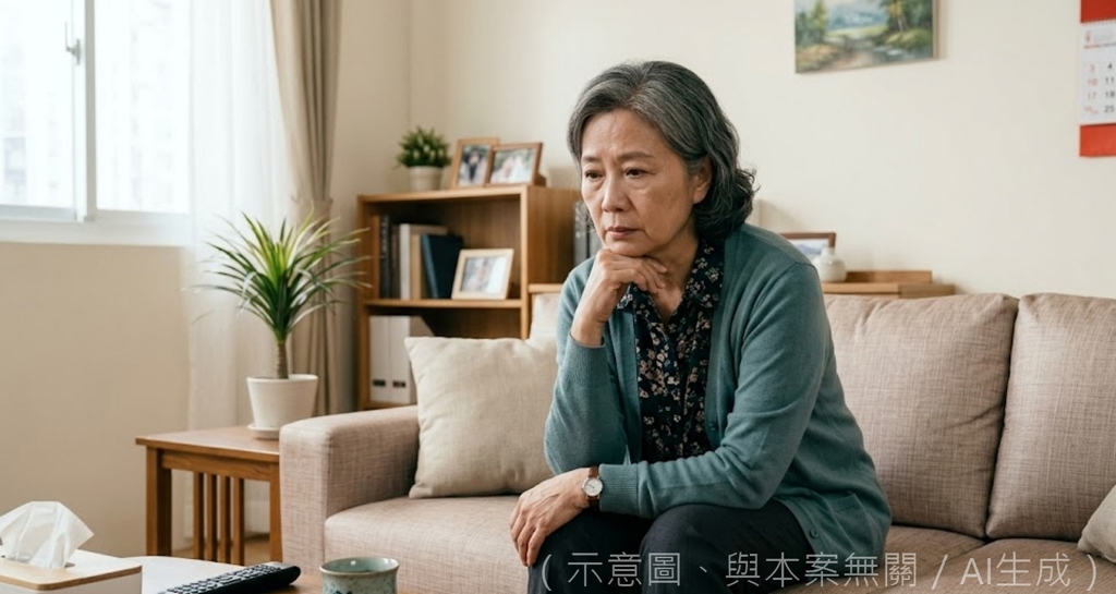 先領亡夫退休金再拋棄繼承? 法院打臉:債務還是要扛