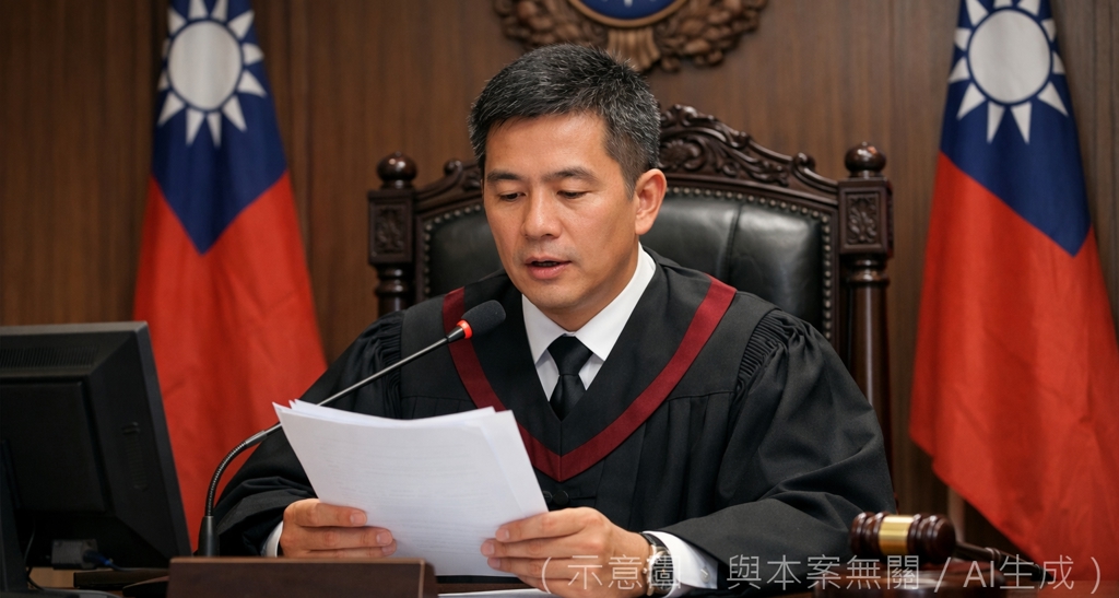 來台1月就消失!「假結婚」被抓包 大陸妻確定無繼承權