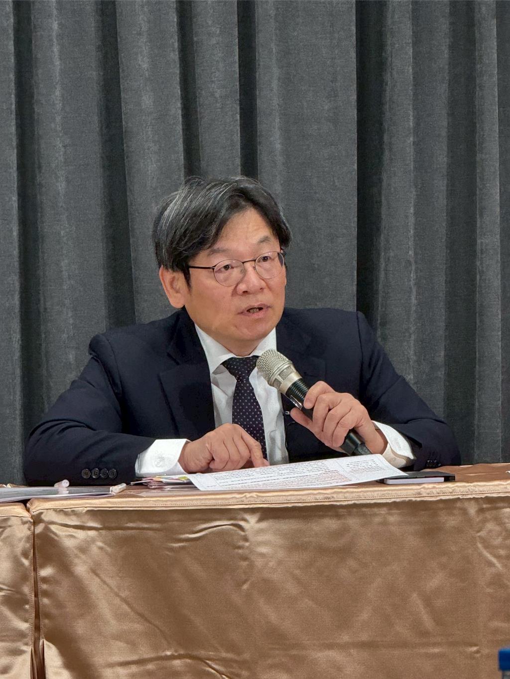 美伊戰爭油價飆破百元 國發會估:全年CPI仍有機會2%以下