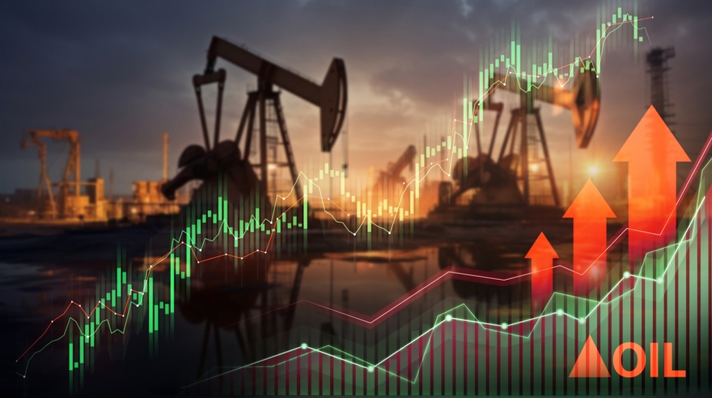 石油斷鏈危機!全球經濟恐被拖垮 最大石油巨頭嚴厲警告