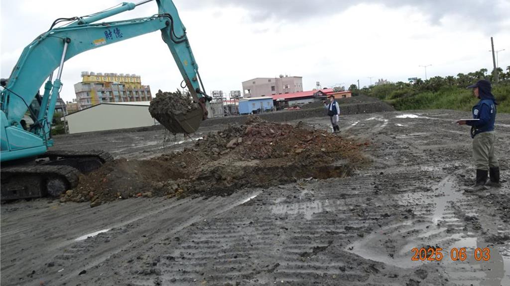 屏東前議員捲廢棄物弊案 二審逆轉改判無罪