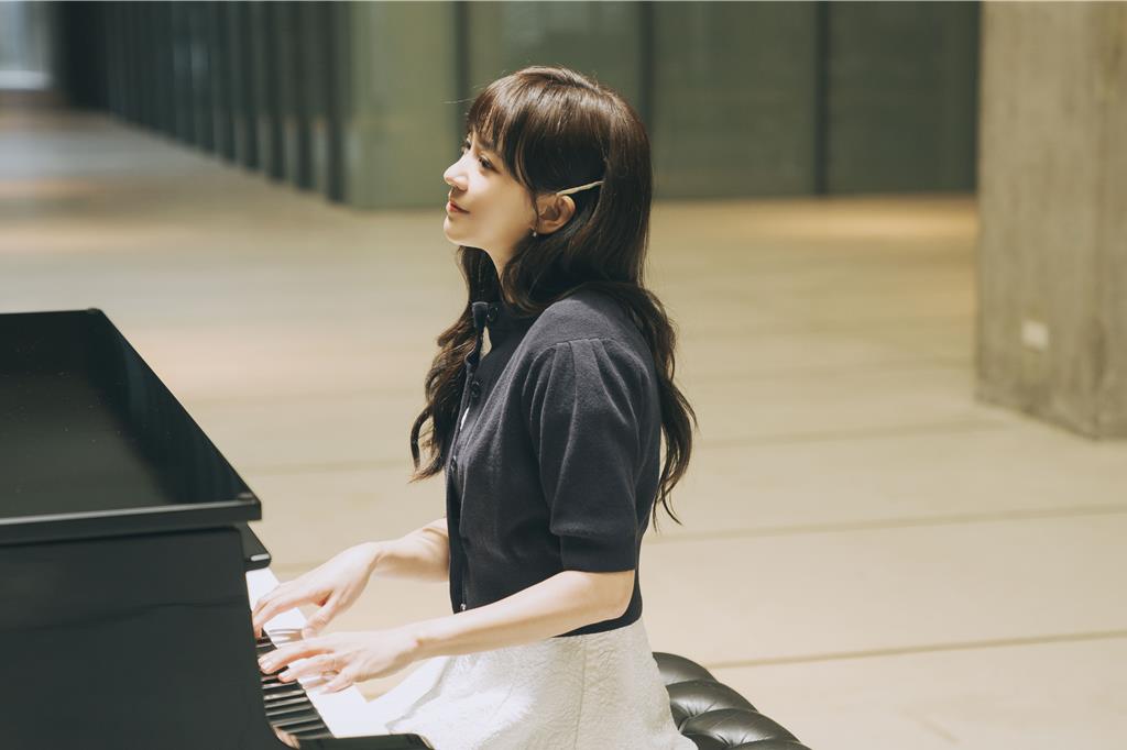 文策院前進香港國際影視展 陳意涵、劉冠廷將出席星光發布會