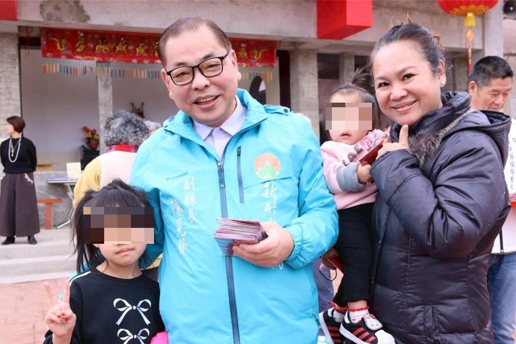 打造「AI科學教育館」陳見賢提AI城市戰略